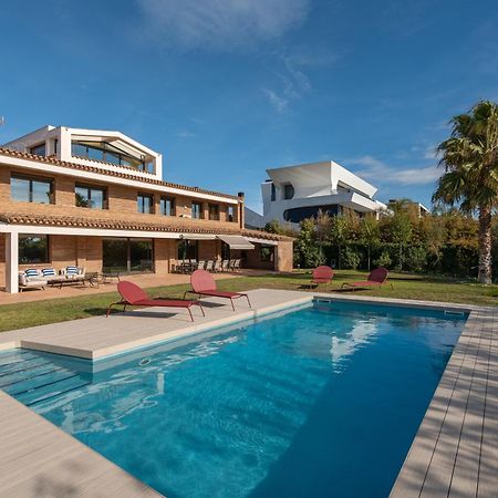 Gava Beach Villa By Olala Homes Екстериор снимка