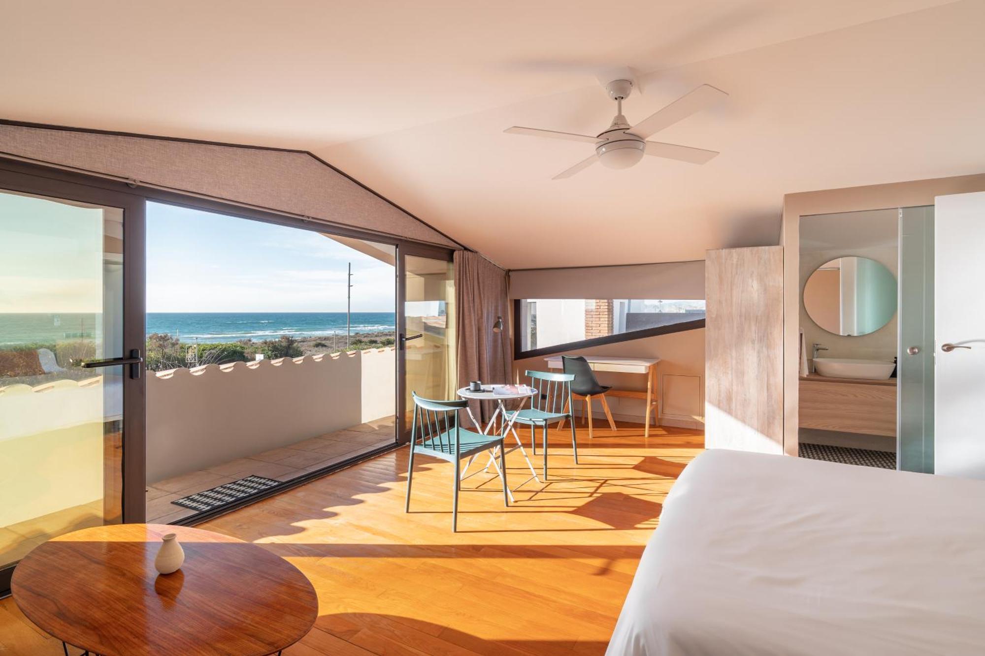 Gava Beach Villa By Olala Homes Екстериор снимка