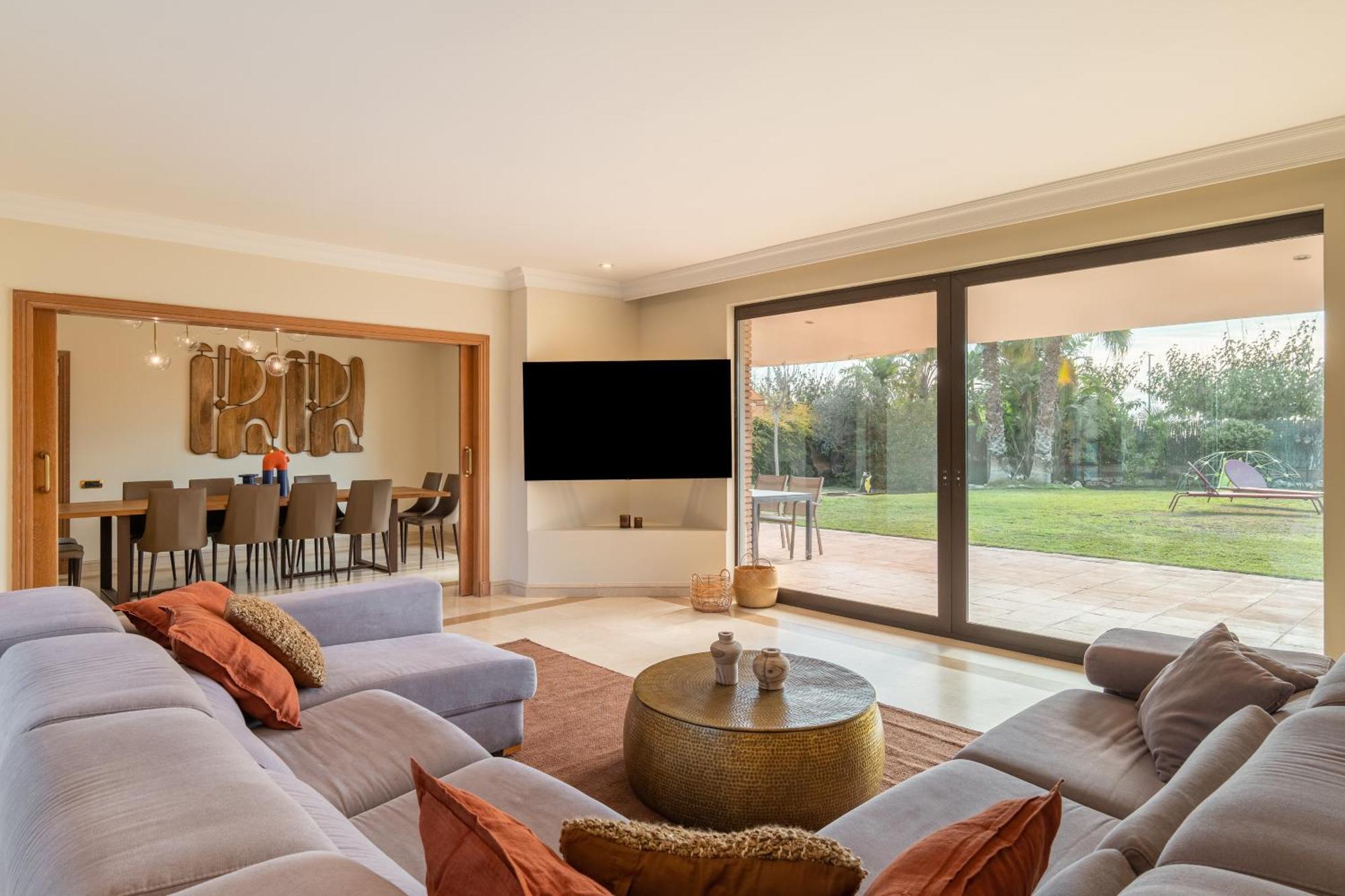 Gava Beach Villa By Olala Homes Екстериор снимка