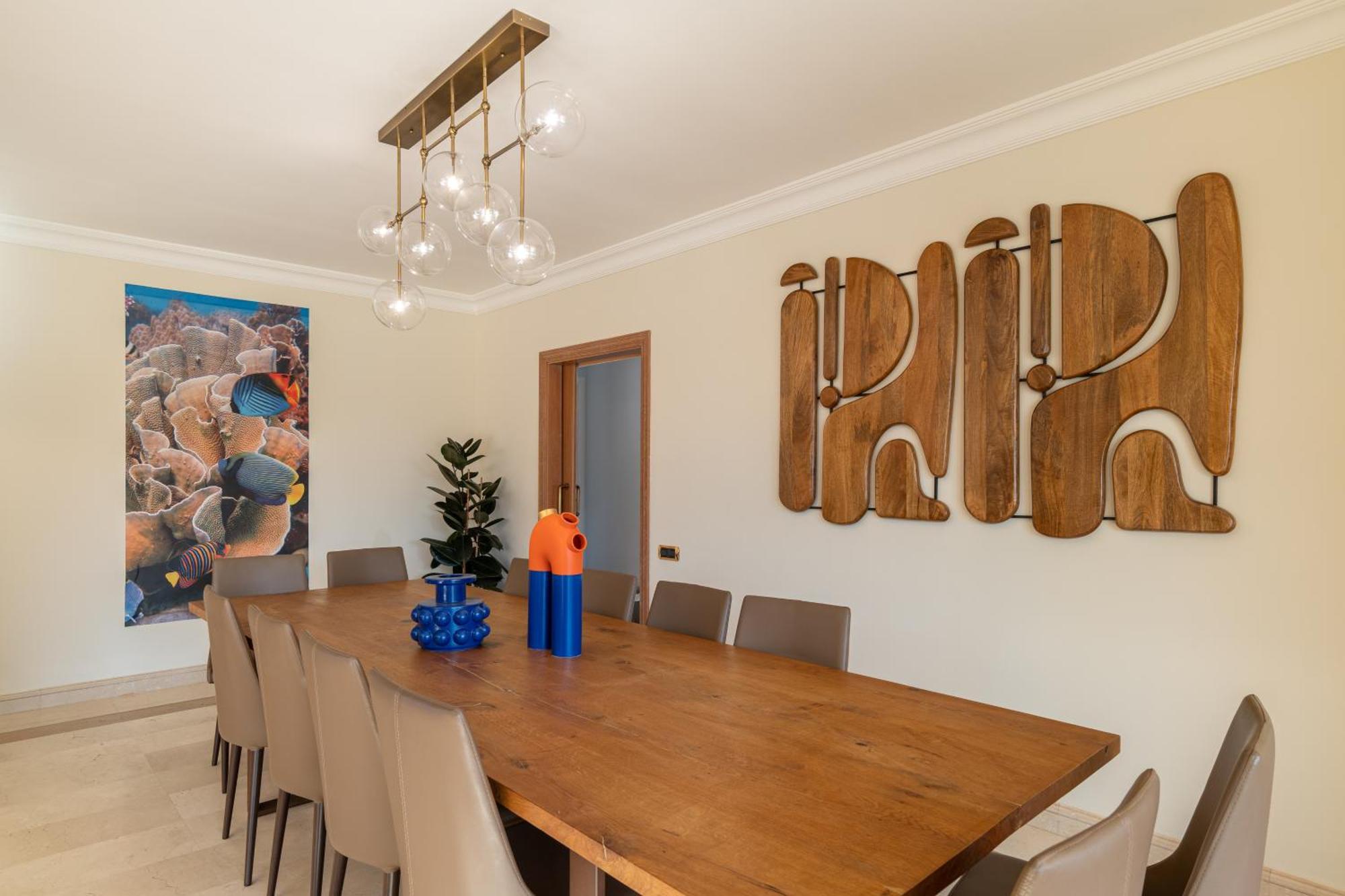 Gava Beach Villa By Olala Homes Екстериор снимка