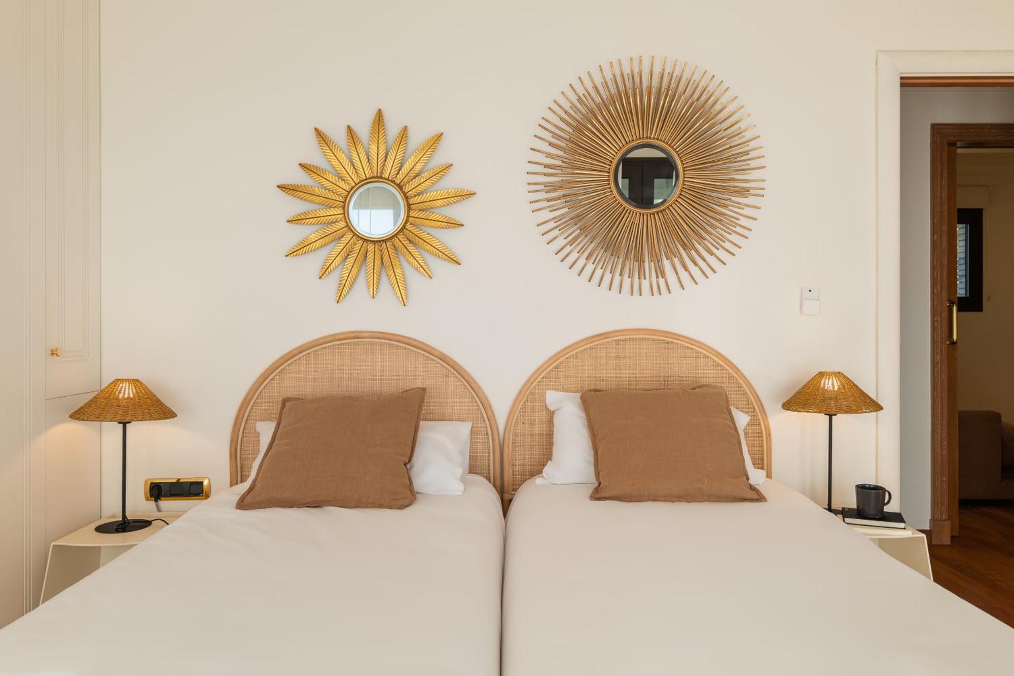 Gava Beach Villa By Olala Homes Екстериор снимка