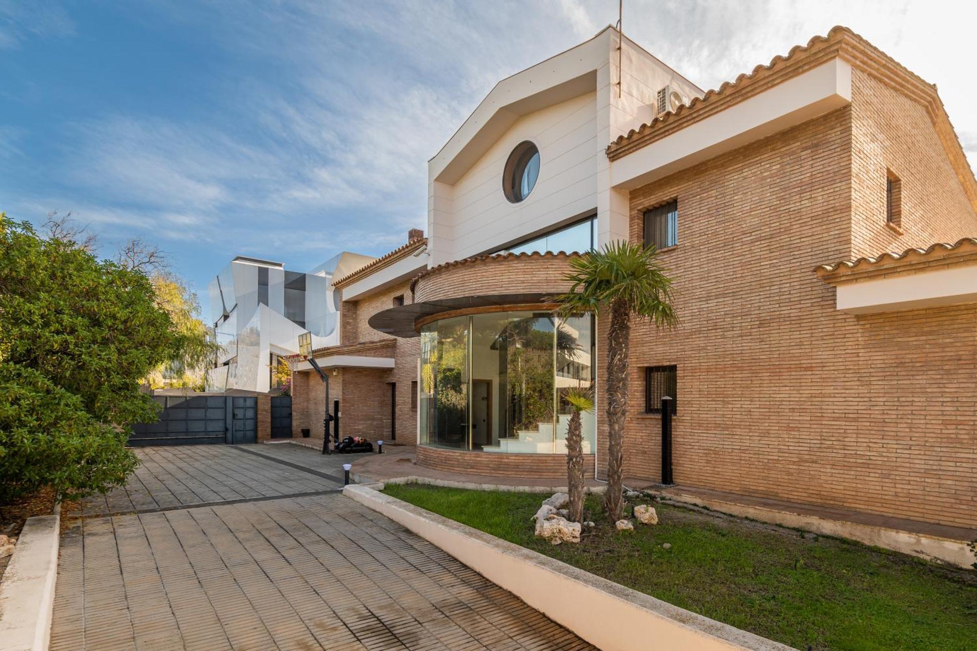Gava Beach Villa By Olala Homes Екстериор снимка